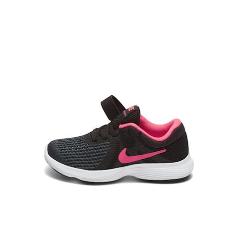 nike revolution 4 kids grey