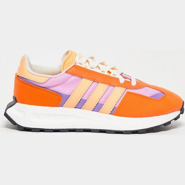 adidas Retropy E5 Imp Orange/ Bautiful Orange/ Blitz Lilac | GX9819 | FOOTY.COM