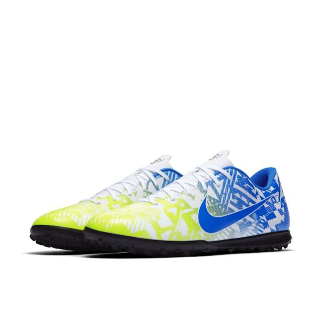 nike mercurial vapor club neymar jr junior astro turf trainers