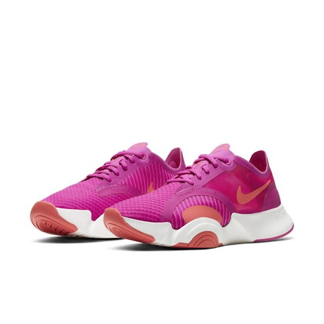 Nike SuperRep Go Women's Training Shoe - Pink | CJ0860-668 | FOOTY.COM