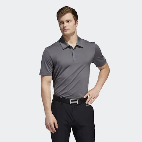 adidas Ultimate365 2.0 Solid Polo Shirt 