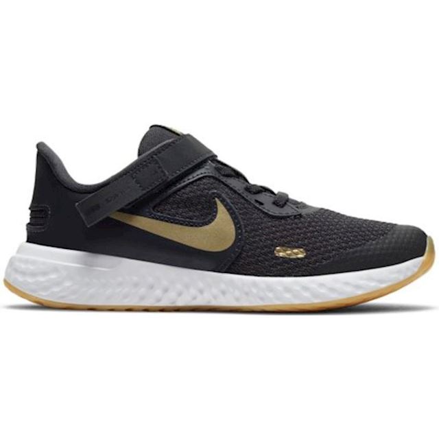 nike revolution 5 grey