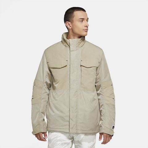 nike repel filled m65 jacket