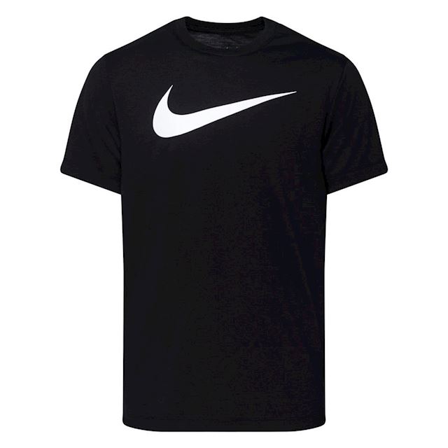 Nike Training T-Shirt Park 20 - Black/White | CW6936-010 | FOOTY.COM