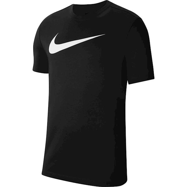 Nike Training T-Shirt Park 20 - Black/White | CW6936-010 | FOOTY.COM
