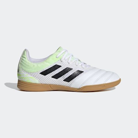 adidas Copa 20.3 Sala Indoor Boots | EF1916 | FOOTY.COM