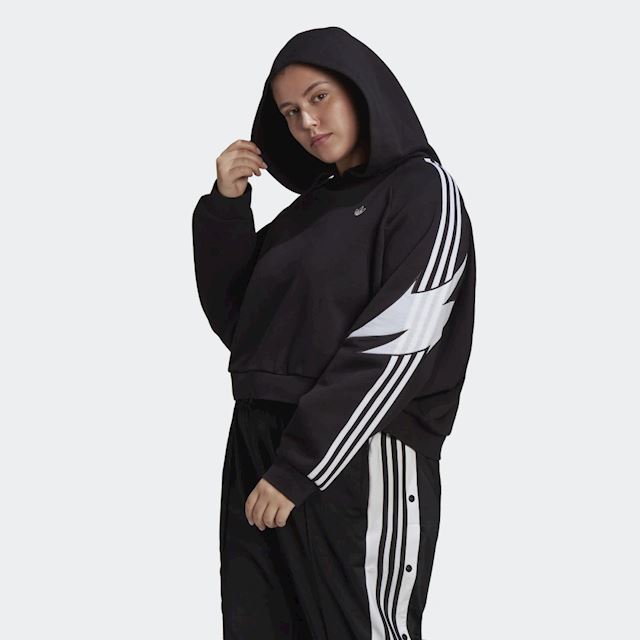 adidas Fakten Hoodie | GT4545 | FOOTY.COM