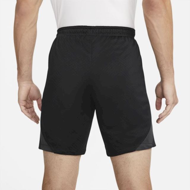 Nike Dri-FIT Strike Men's Football Shorts - Black | DH8776-014 | FOOTY.COM