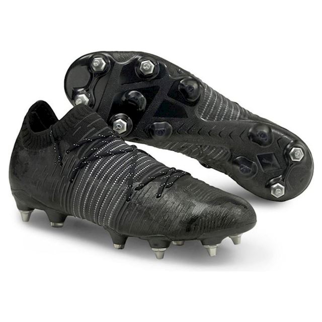 Puma Future Z 1 1 Sg Eclipse Puma Black Asphalt 02 Footy Com