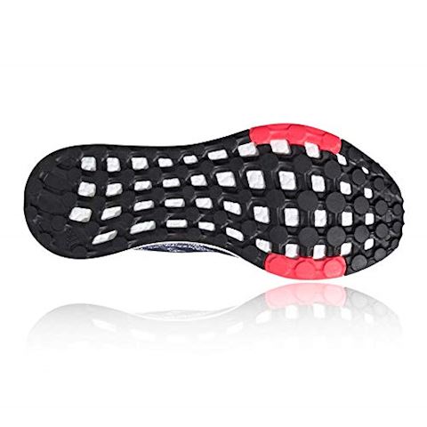 adidas pure boost dpr red