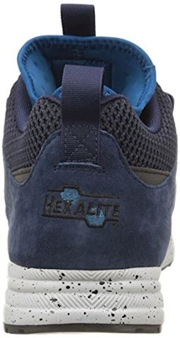 reebok ventilator mid boot white