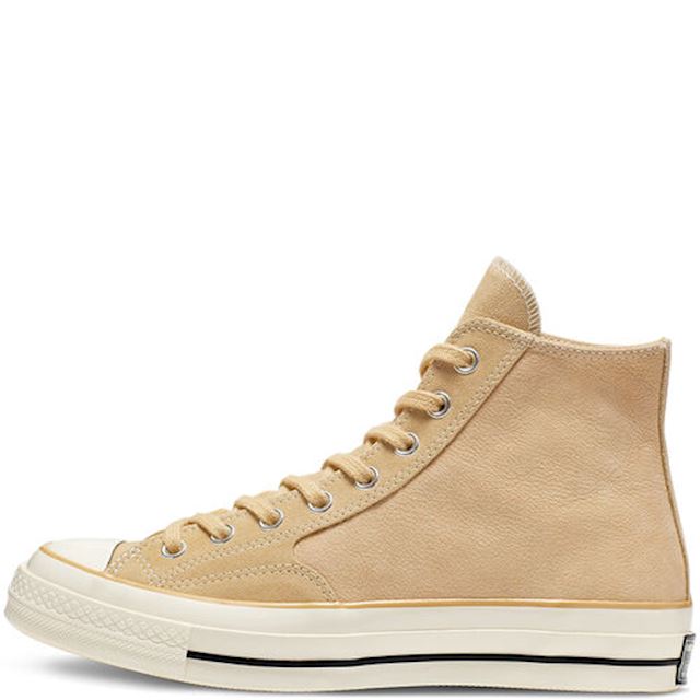 converse chuck 70 premium leather hi