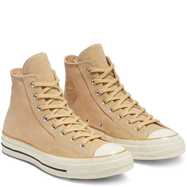 Converse Chuck 70 Leather High Top | 164930C | FOOTY.COM