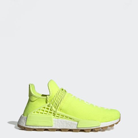 adidas Pharrell Williams Hu NMD Proud Shoes | EF2335 | FOOTY.COM