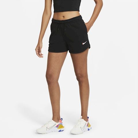 nike dance essential shorts