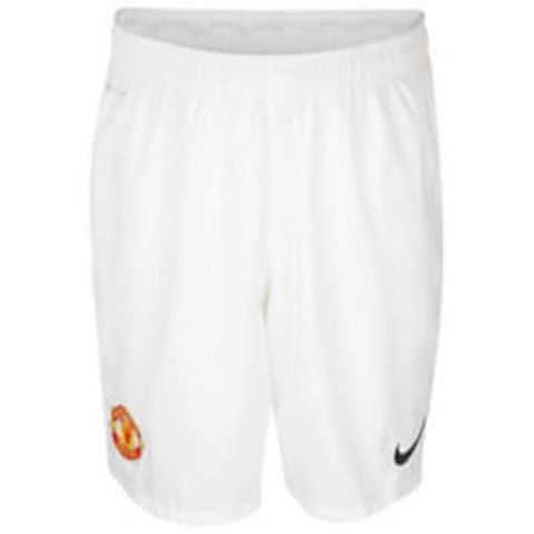 nike manchester united shorts