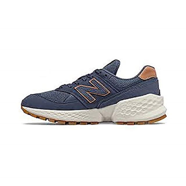 new balance 574 vintage indigo