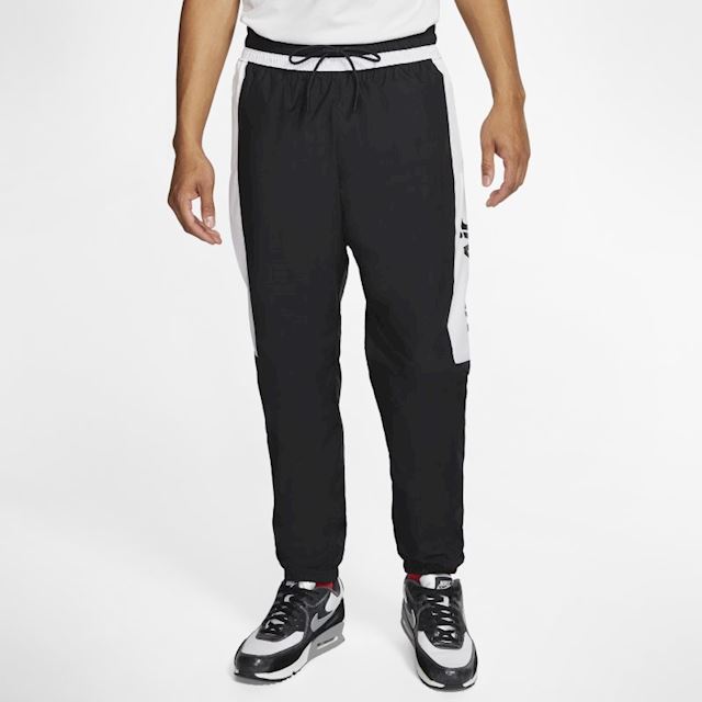 Nike Air Men's Woven Trousers - Black | CK4395-010 | FOOTY.COM