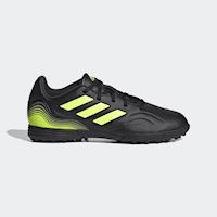 infant size 8 astro turf trainers