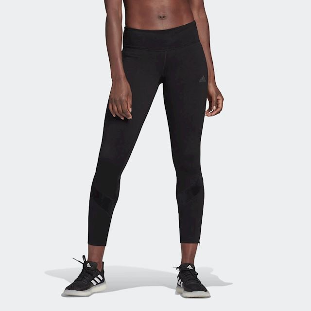 adidas Own the Run Warm Leggings | GH4554 | FOOTY.COM