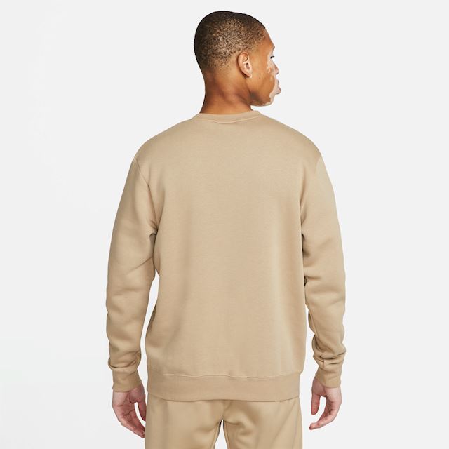 Mens nike hybrid sweatshirt clearance