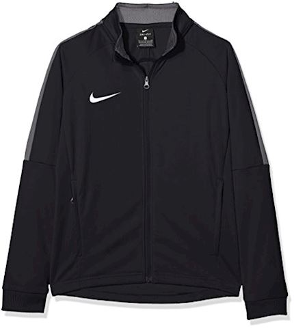 nike youth track jacket