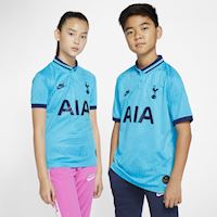 spurs away kit boys