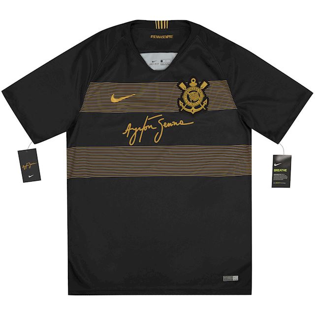 Nike Corinthians Mens SS Third Shirt 2018/19 | FOOTY.COM