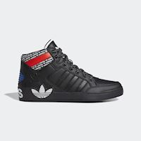 adidas hard court silver iridescent