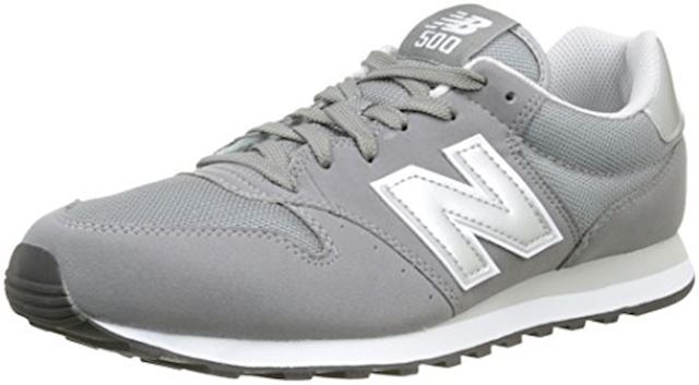 new balance gm500