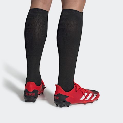 predator 20.2 firm ground boots