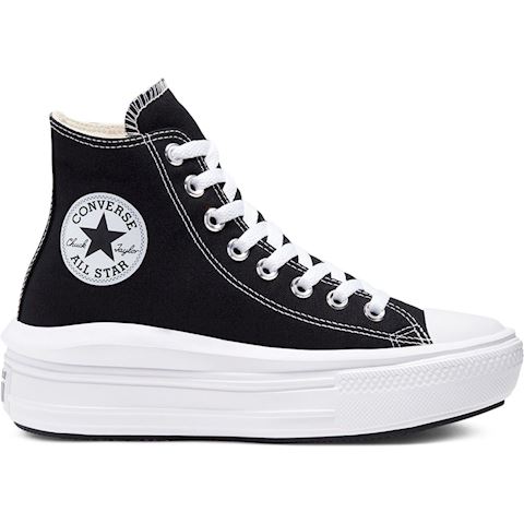 move high top converse
