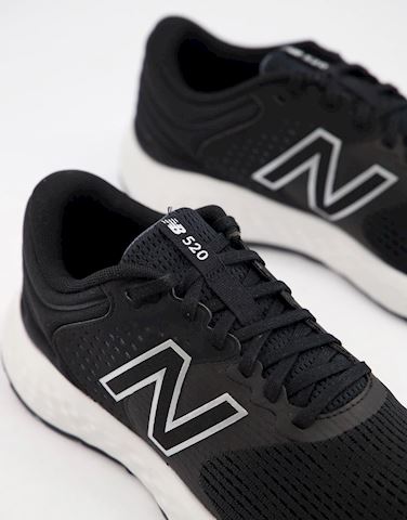 new balance 520 v7 mens running shoes