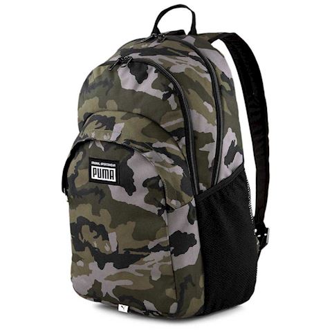 Puma camo backpack Clearance