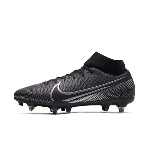 nike mercurial superfly anti clog