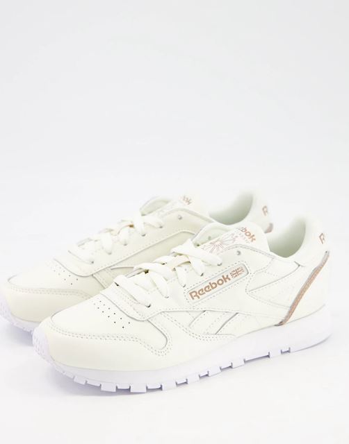 Reebok Classic Leather FY5024 - Best shoes IetpShops