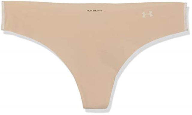 under armour thong review