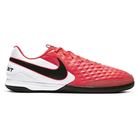Nike Tiempo Legend 8 Academy IC Indoor Court Football Shoe - Red |  AT6099-606 | FOOTY.COM