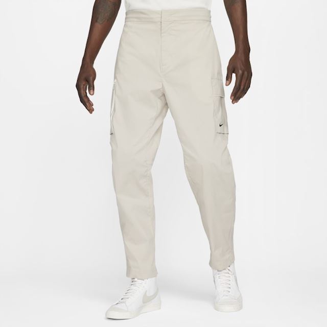 nike men's woven cargo trousers