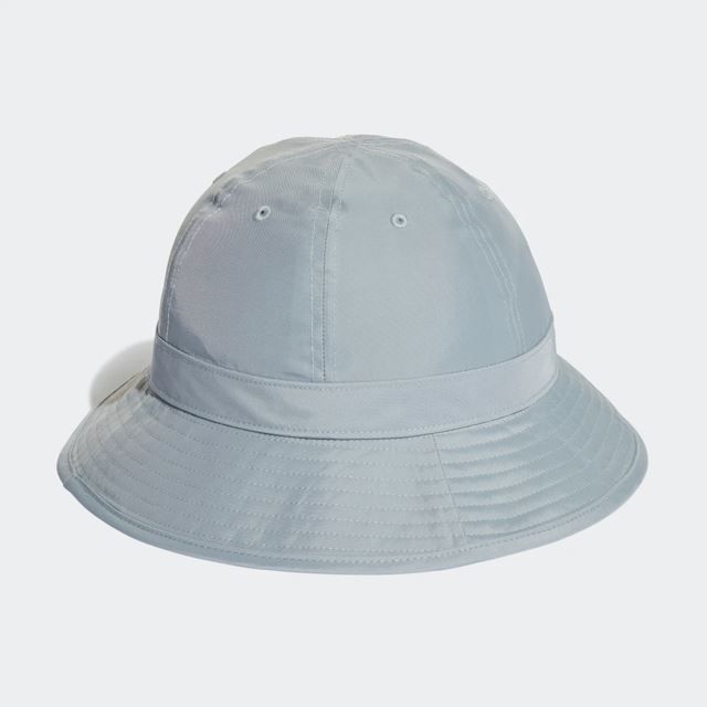 adidas Adicolor Contempo Bell Bucket Hat | HD9730 | FOOTY.COM