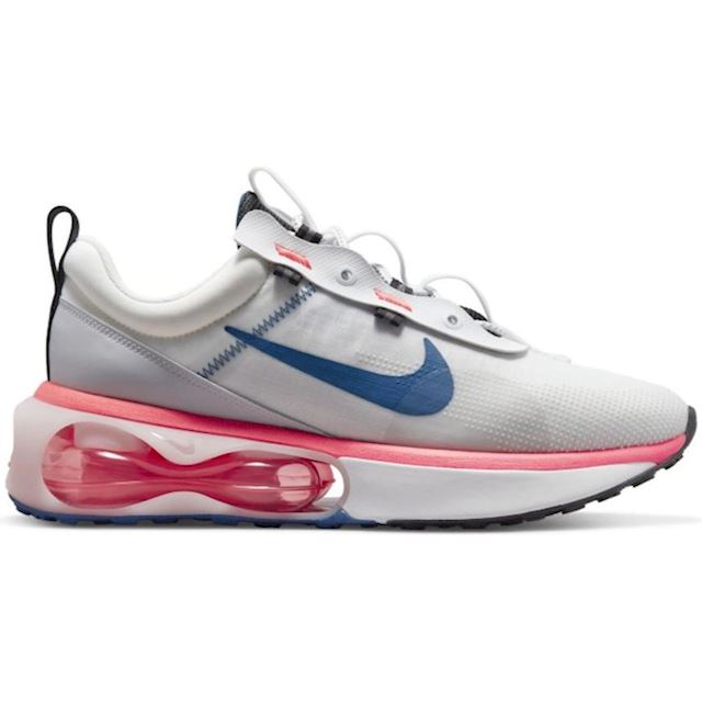 Nike Air Max 2021 Men's Shoes - White 
