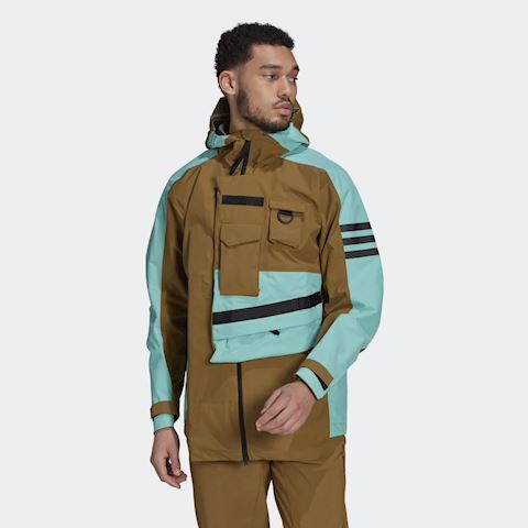 adidas Terrex Xploric Rain Jacket 