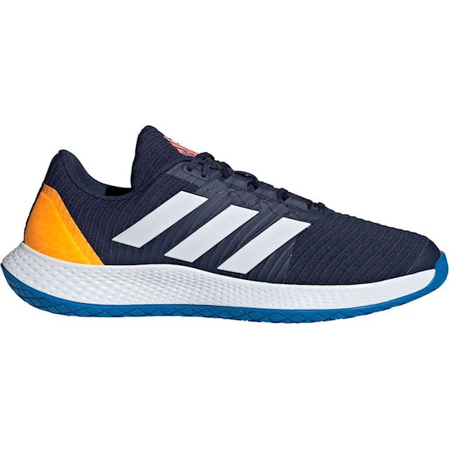 adidas Volleyball Shoes Forcebounce Shoes | GW5067 | FOOTY.COM