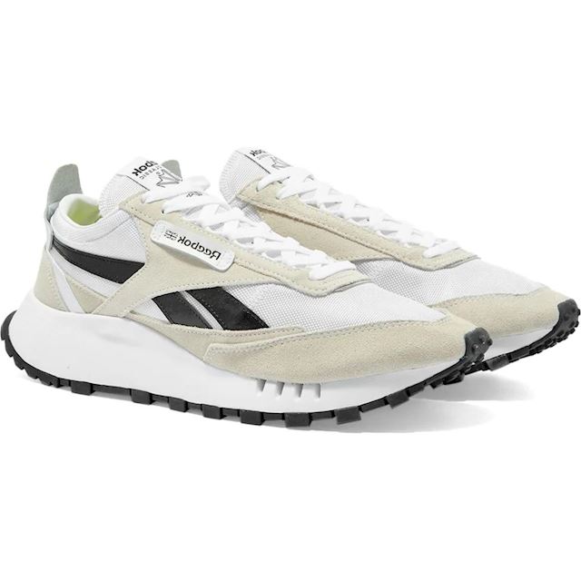 Reebok Classic Leather Legacy Shoes | S24170 | FOOTY.COM
