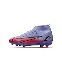sancho soccer boots
