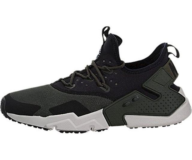 nike huarache olive