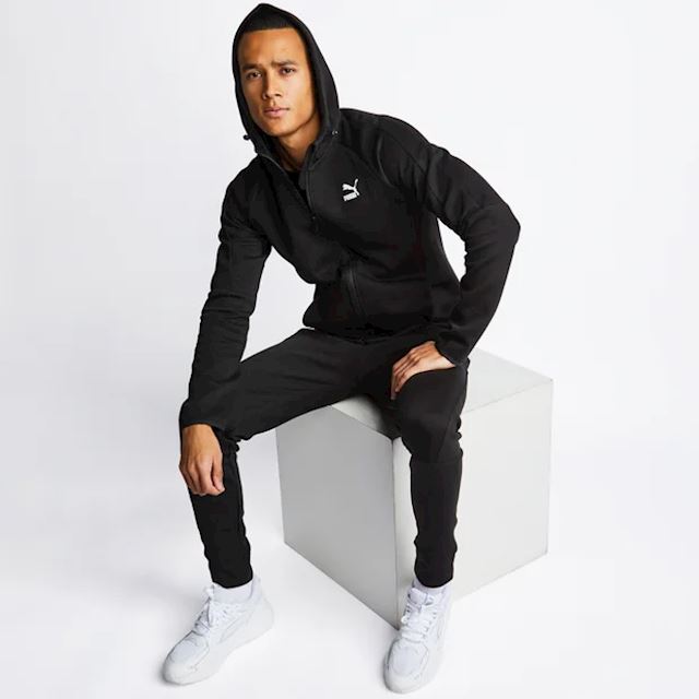 puma tracksuit footlocker