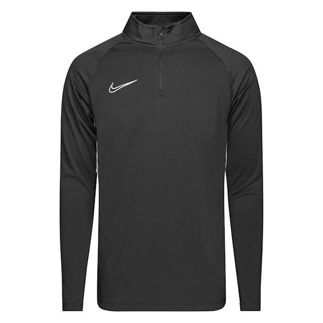 Nike Training Shirt Academy 19 Drill Top - Anthracite/White Kids ...