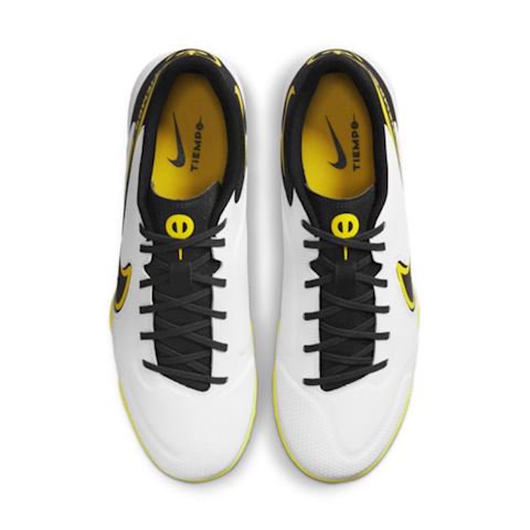 Nike Tiempo Legend 9 Academy TF Turf Football Shoe - White | DA1191-107 ...