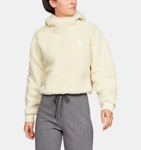 under armour sherpa hoodie